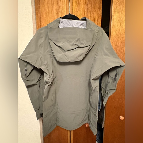 NEW! Black Diamond Recon Stretch Shell Jacket - Picture 4 of 13